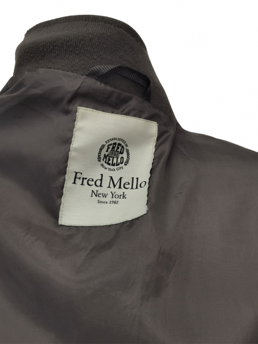 Geaca Fred Mello Barbati-XL [7]