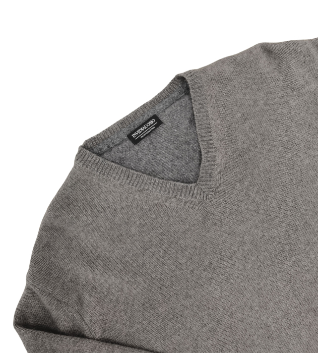 Pulover lana Barbati-L [3]