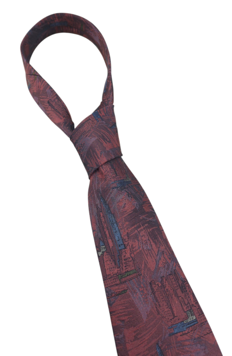 Cravata matase Italy [3]