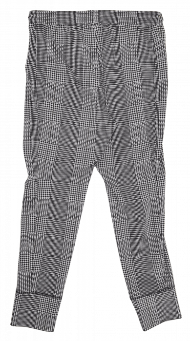 Pantaloni in carouri MAC Femei-L [2]