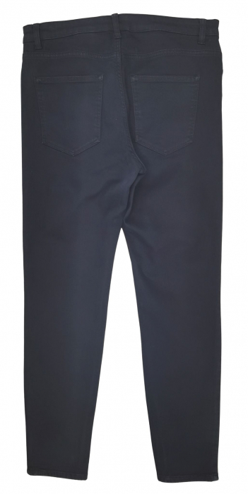 Blugi negri H&M Femei-XL [2]