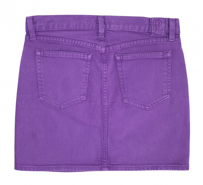 Fusta Ralph Lauren Femei-S [2]