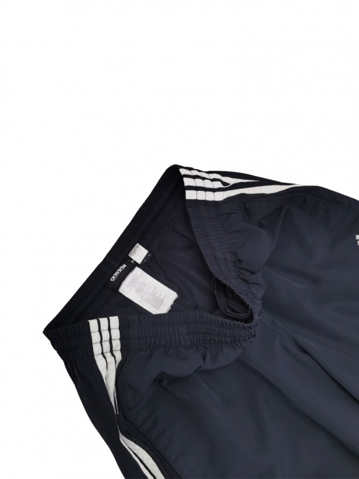 Pantaloni bleumarin adidas Barbati-S [3]