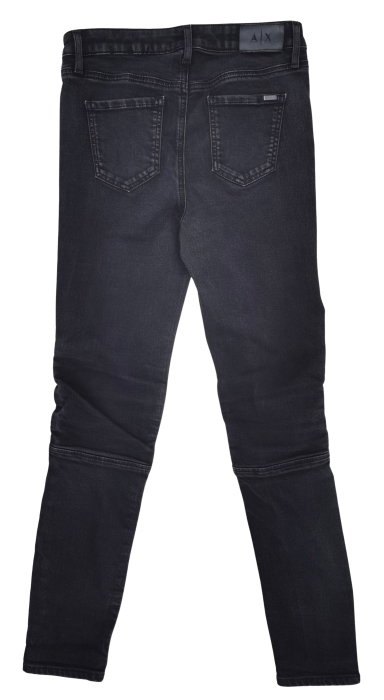 Blugi Armani Exchange Femei-S [2]