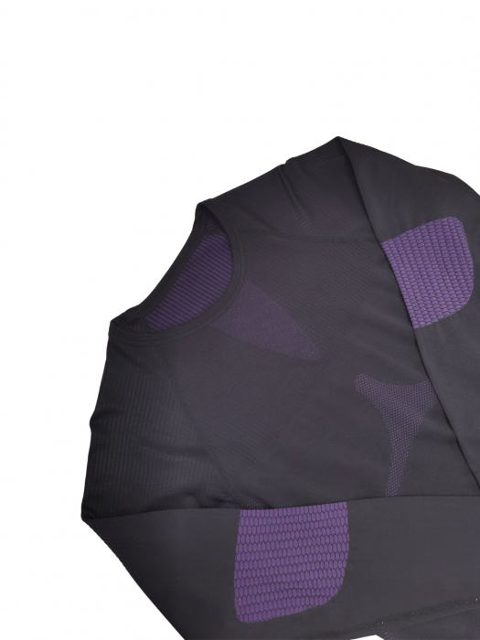 Bluza fitness Femei-L [3]