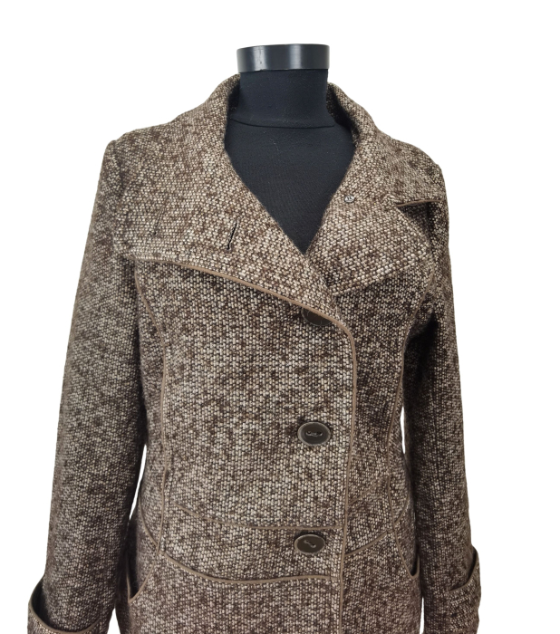 Palton scurt Orsay Femei-S [3]