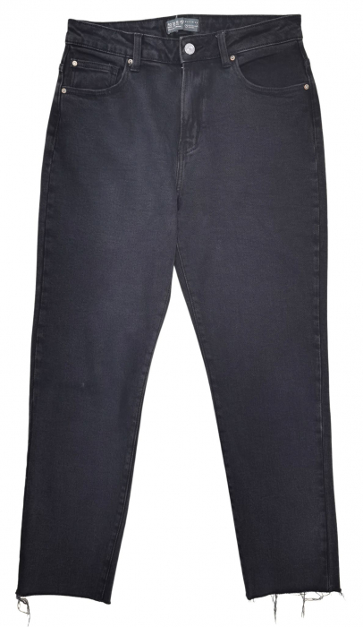 Blugi negri Primark Femei-M [1]