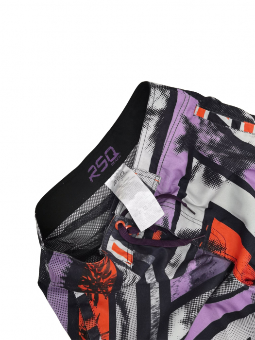 Sort baie New Yorker Barbati-S [3]