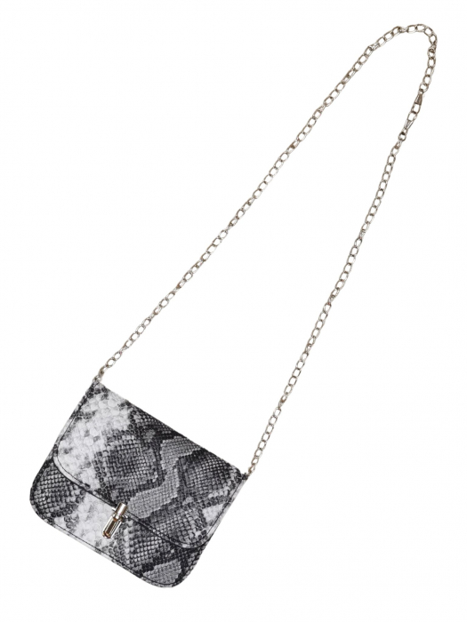 Geanta animal print Retro Femei [1]