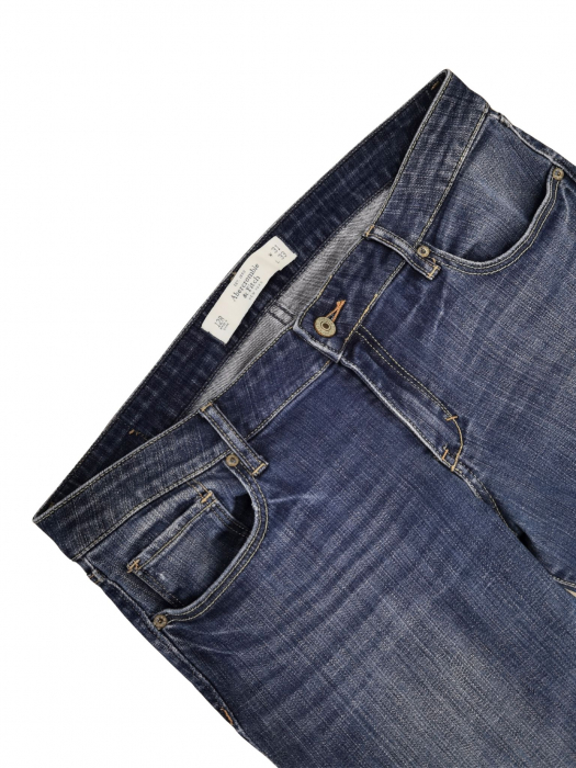 Blugi Abercombie&Fitch Barbati-M [3]
