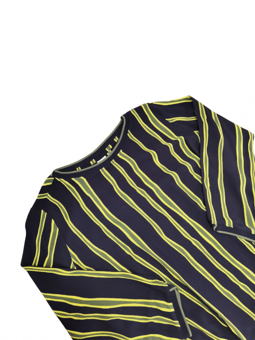 Bluza in dungi 17&CO Femei-S [3]