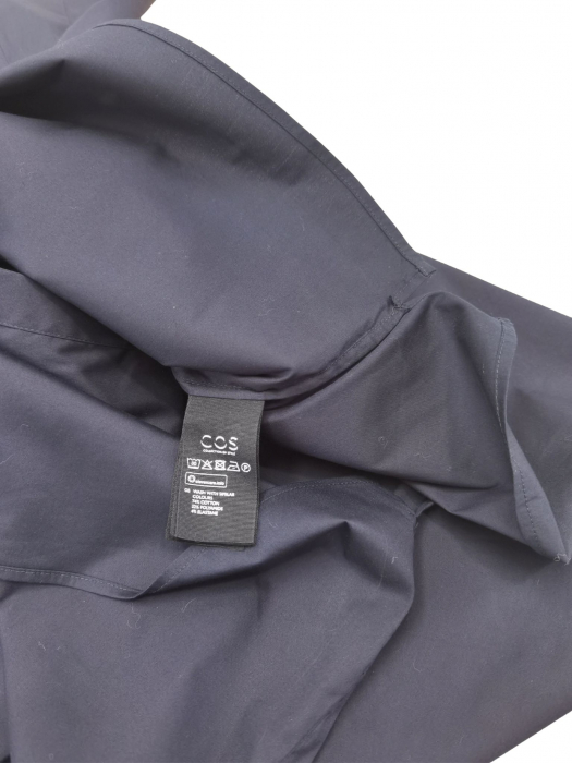 Camasa neagra COS Barbati-M [4]