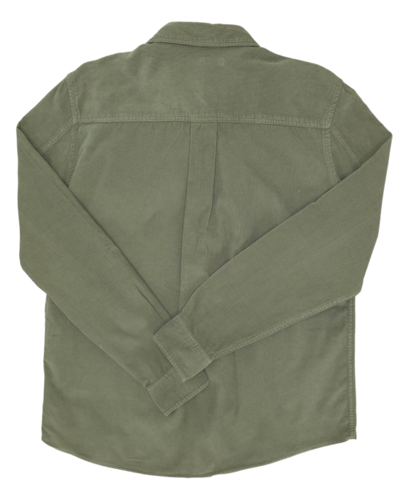 Camasa velur Zara Barbati-M [2]