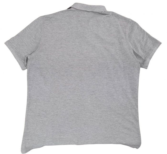 Tricou gri Gutteridge Barbati-3XL [2]