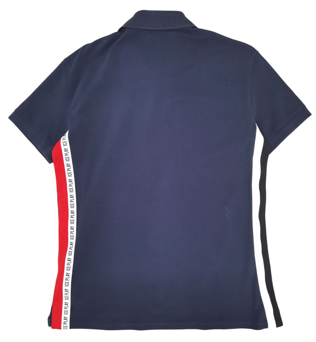 Tricou Ice Play Barbati-L [2]