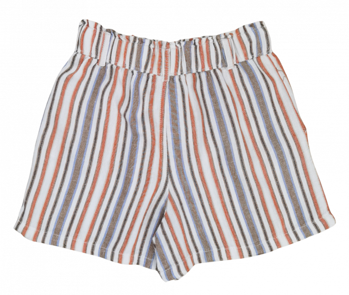 Pantaloni cu dungi Pageone Femei-XS [2]