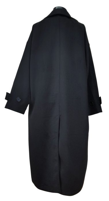 Palton negru H&M Femei-S [2]