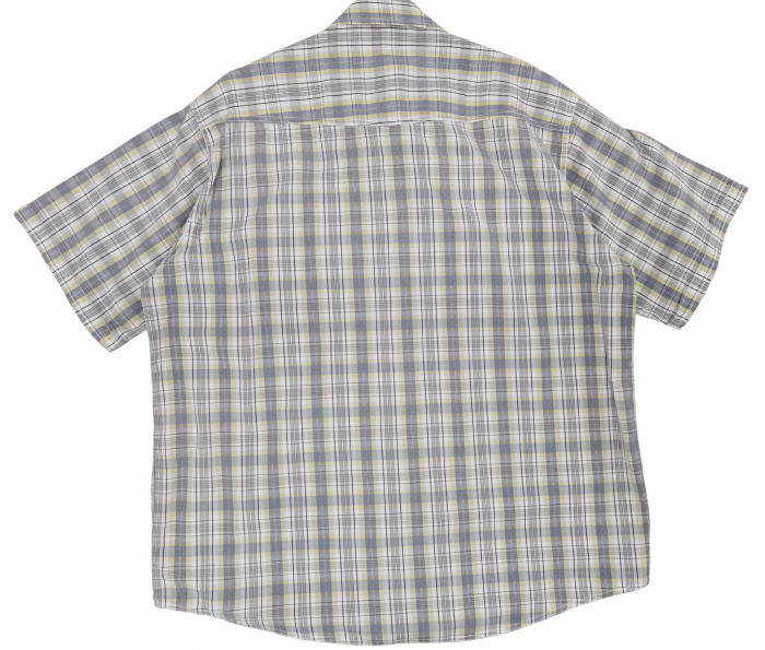 Camasa in carouri Bexleys Barbati-XL [2]