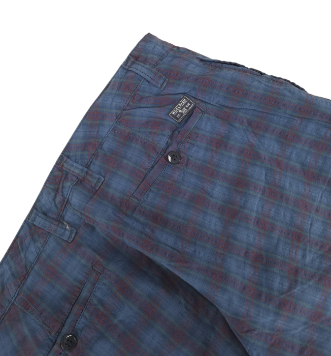 Pantaloni doua fete Woolrich Barbati-M [5]