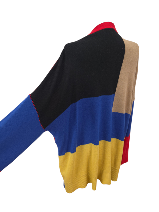 Cardigan Benetton Femei-M/L [3]