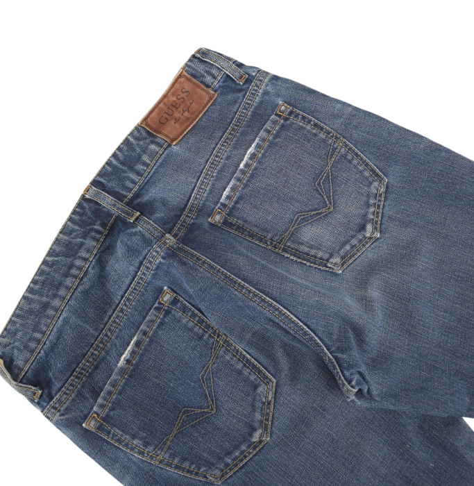 Blugi GUESS Barbati-S [3]