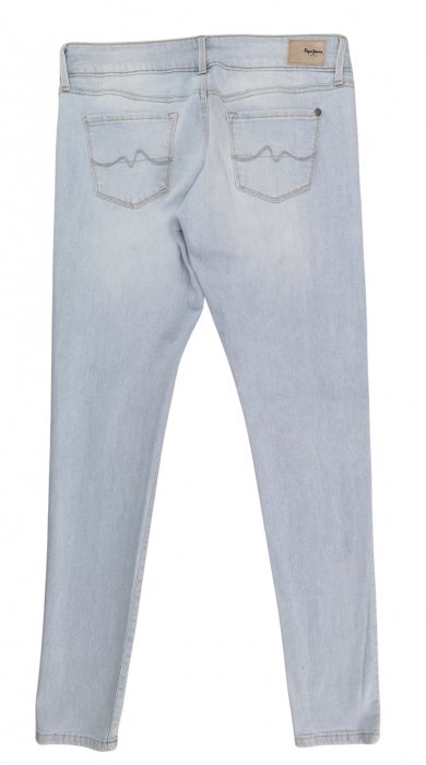 Blugi Pepe Jeans Femei-L [2]