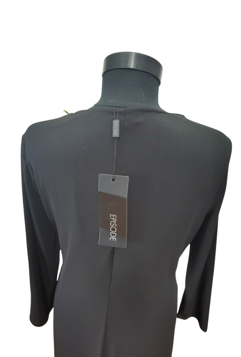 Rochie neagra Episode Femei-S [4]