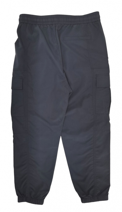 Pantaloni negri Fashion Barbati-L [2]