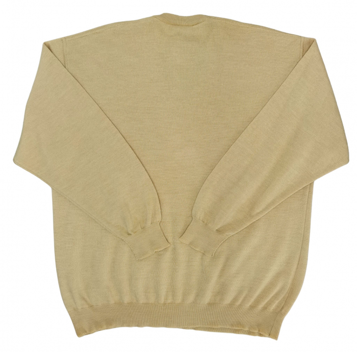 Pulover lana Vintage Barbati-XL [2]