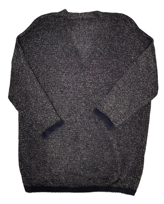 Cardigan sclipitor Zara Femei-M [2]