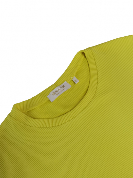 Bluza galbena rich&royal Femei-S/M [3]