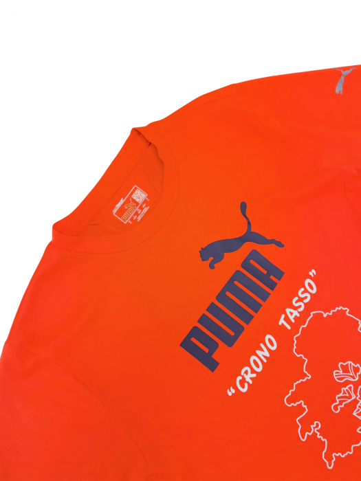 Tricou fitness PUMA Barbati-M [3]