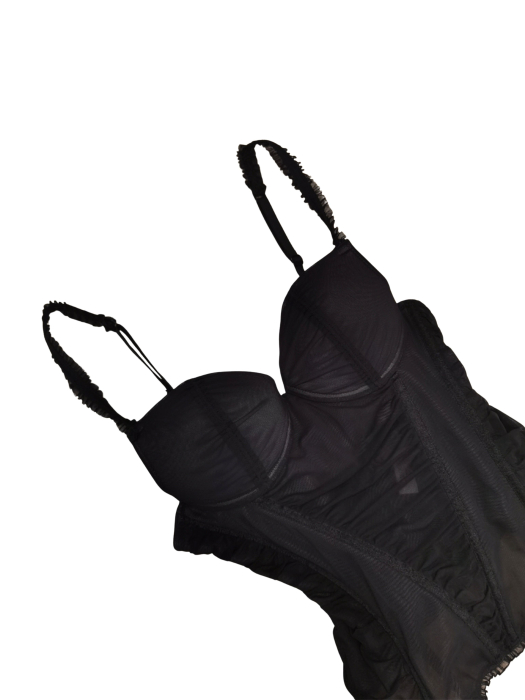 Top tip corset Femei-S [3]