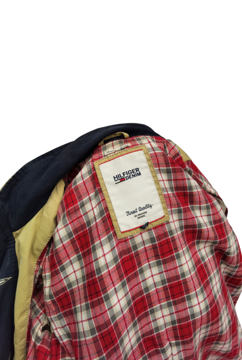 Geaca Tommy Hilfiger Femei-S [4]