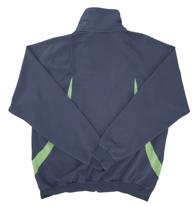 Jacheta gri Lacoste Barbati-XL [3]