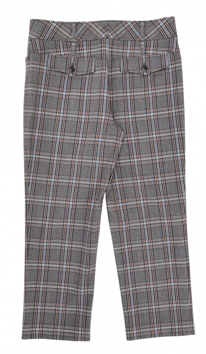 Pantaloni lana Orwell office Femei-M [2]
