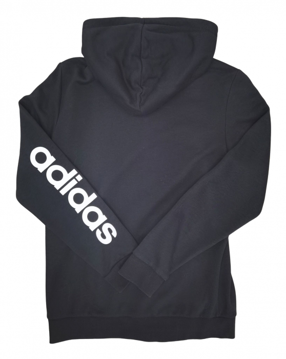 Hanorac negru adidas Femei-S [2]
