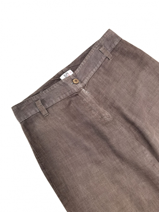 Pantaloni in Retro Femei-M [3]