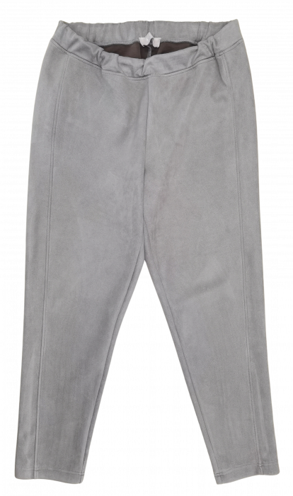 Pantaloni bej Thom Femei-L [1]