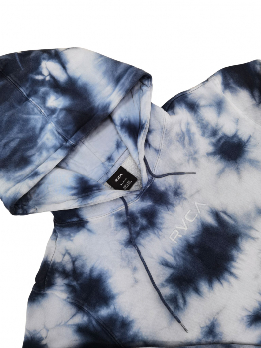 Hanorac tie dye RVCA Femei-M [3]