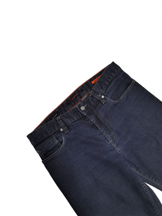 Blugi slim Alberto Barbati-S [3]