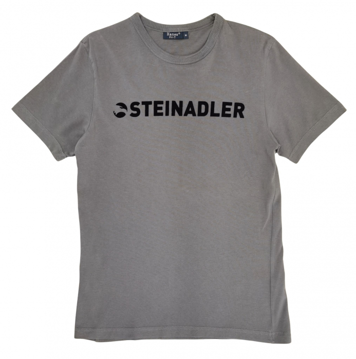 Tricou Retro Hanes Femei-M [1]