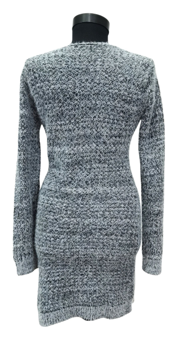 Rochie din jerseu Femei-M [2]