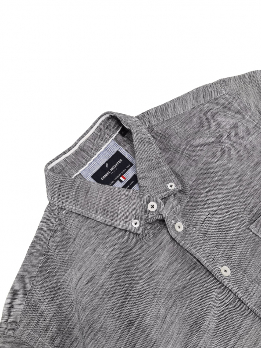 Camasa in Retro Barbati-XL [3]