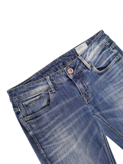 Blugi G-Star Raw Femei-M [3]