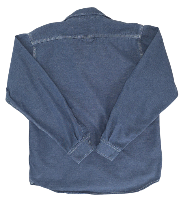 Camasa denim LEE Femei-S [2]