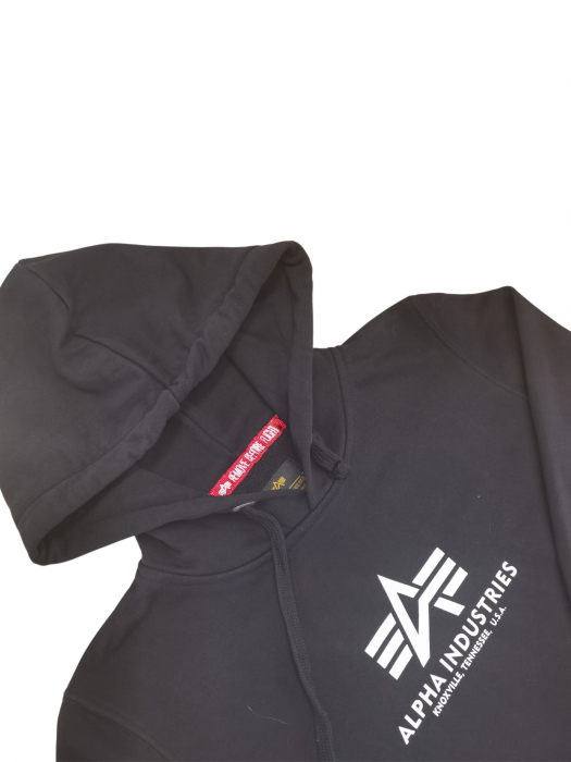 Hanorac Alpha Industries Femei-S [3]