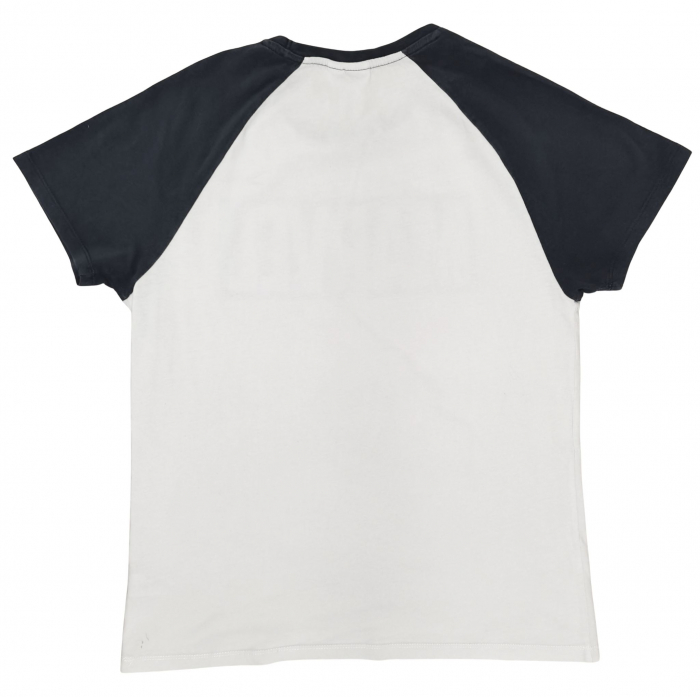 Tricou alb MARVEL Barbati-M [2]