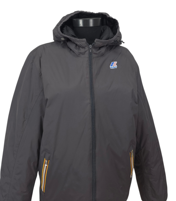 Geaca de fas K-Way Femei-L [3]