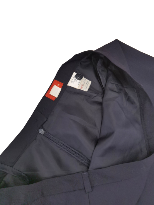 Fusta lana Vintage Femei-M [3]